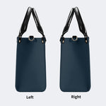 Star Lady Dove Print Handbag Factory Direct Sales