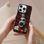 Horror Print - Phone Case
