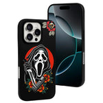 Horror Ghostface - Phone Case