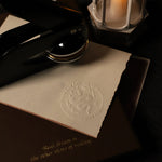 Custom Book Embosser