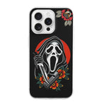 Horror Ghostface - Phone Case