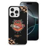 Deal With The Devil Print - Phone Case