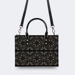 Death Moth Seal Handbag Factory Direct Sales