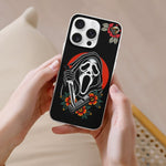 Horror Ghostface - Phone Case