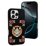 Horror Demon Print - Phone Case