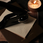 Custom Book Embosser