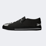 Unisex 28:06:42:12 Art Print - Slip On Shoes