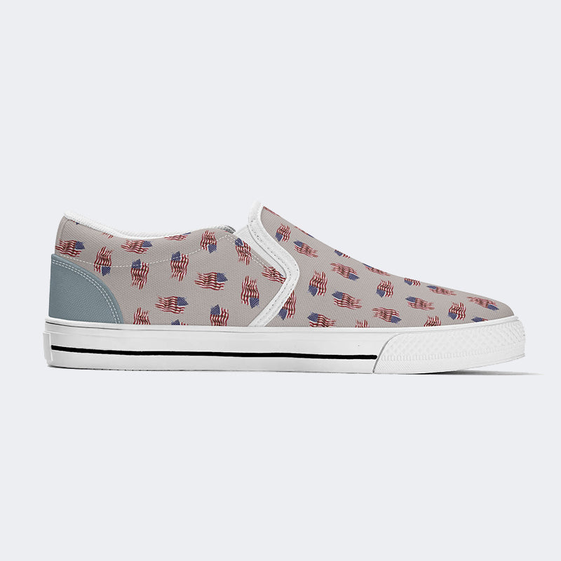 Americana - Slip On Shoes