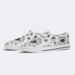 Thorn Eyes - Slip On Shoes