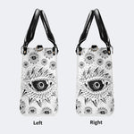 Thorn Eyes - Leather Handbag