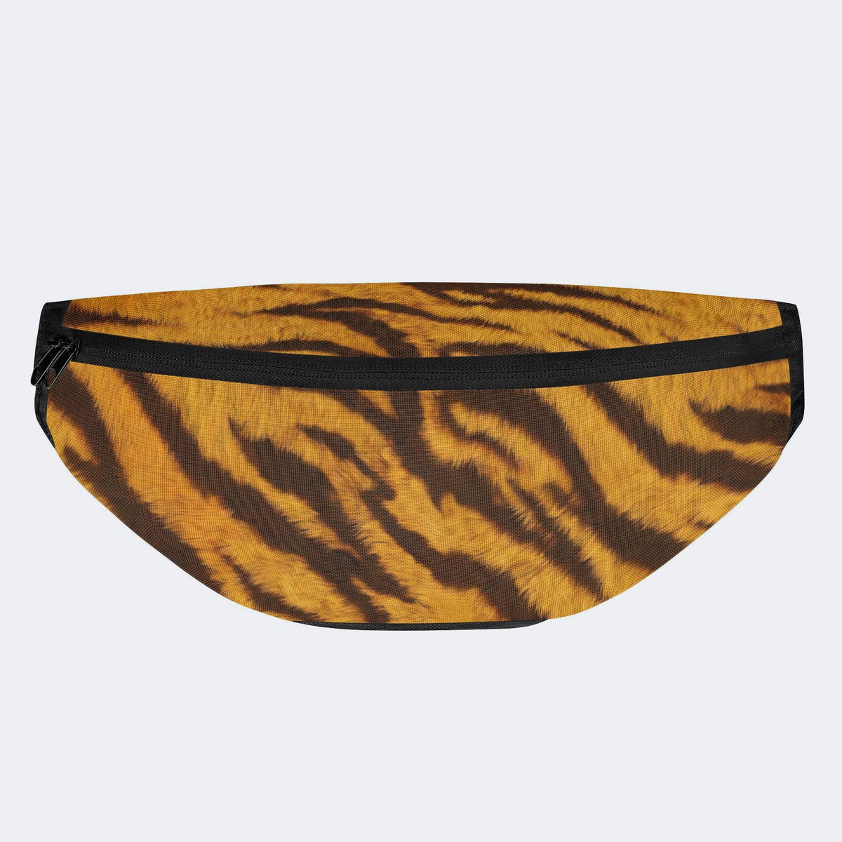 Tiger Stripe Print - Fanny Package