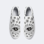 Thorn Eyes - Slip On Shoes
