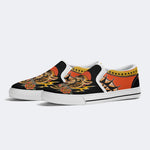 Born Wild - Slip On Shoes