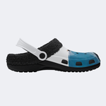 Quint's Shark Fishing Jaws Retro - Fur Lined Slippers/Sandals