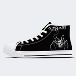 Unisex Horrorfilm - High Top Canvas