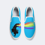 Technicolour Rex - Slip On Shoes