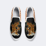 Born Wild - Slip On Shoes