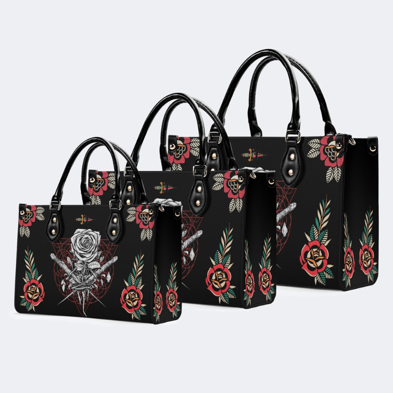 Thorn Rose Handbag Factory Direct Sales