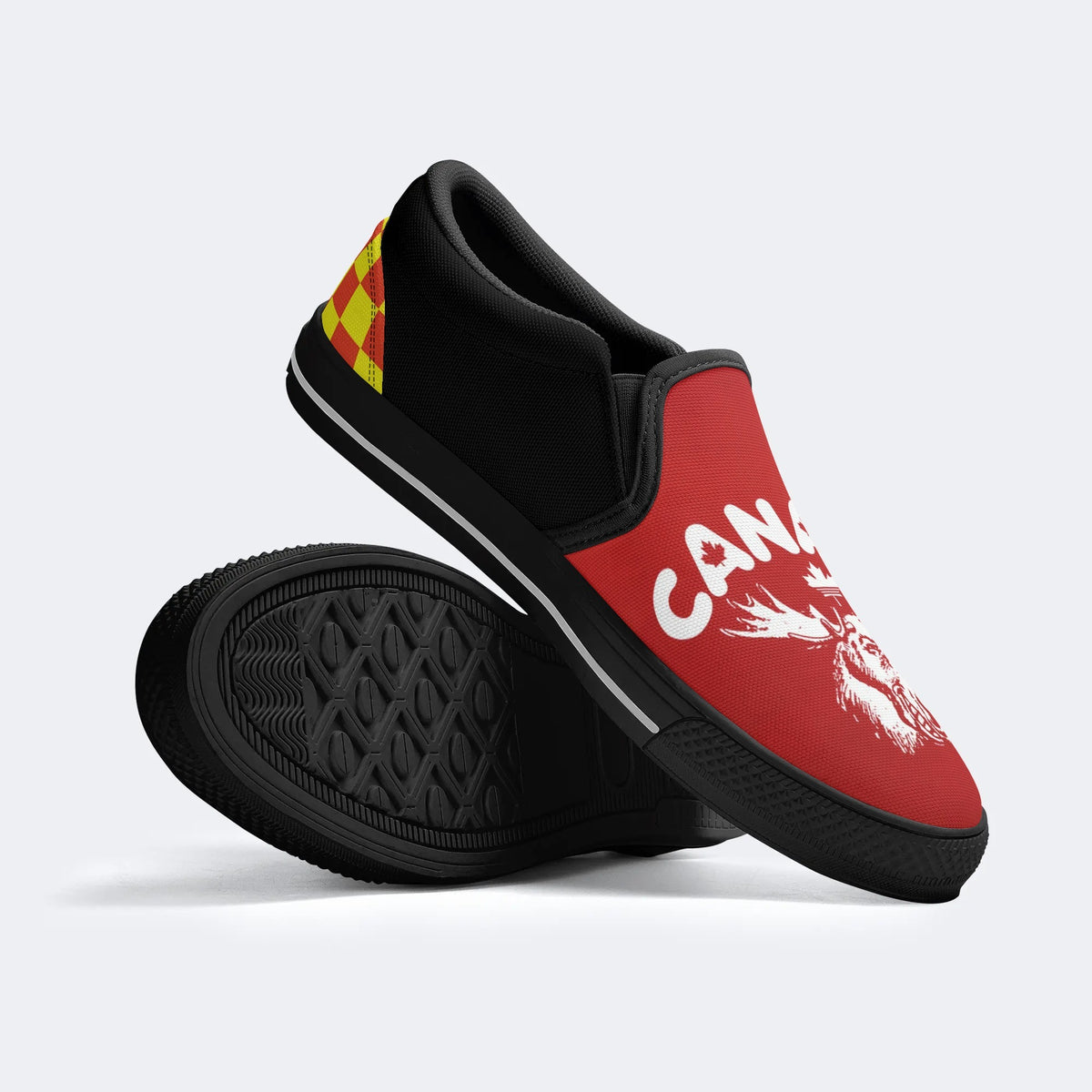 Canada Moose - Slip On Shoes