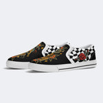 Born Wild - Slip On Shoes