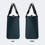 Angel Butterfly Moon Print Handbag Factory Direct Sales