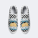 Coochie Muncher Printed - Slip On Shoes