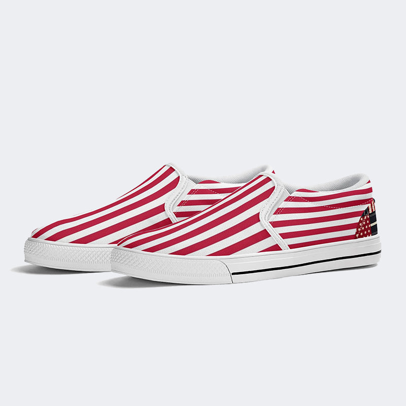 Americana - Slip On Shoes