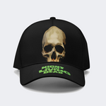 Unisex Horror Print - Baseball Hat