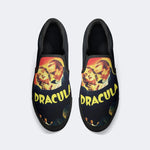 Horror Movie Printed - Slip On Shoes