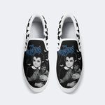 The Munsters Art Print - Slip On Shoes