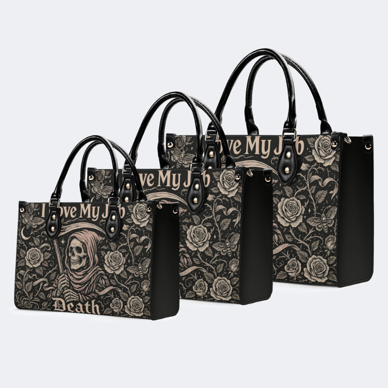 I Love My Job Handbag Factory Direct Sales