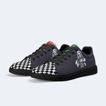 Tutti F*ckin Frutti Graphic - Skateboard Sneakers