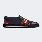 Americana - Slip On Shoes