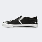 Unisex 28:06:42:12 Art Print - Slip On Shoes