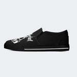 Cat Black Metal - Slip On Shoes