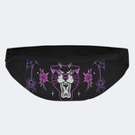 Classic Panther Print - Fanny Package