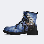 Horror Captain Spaulding House Of 1000 Corpses Print - Boots