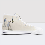 Maiko High Top Canvas Schuhe