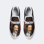 Dracula - Slip On Shoes