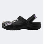 Horror Ghostface - Slippers/Sandals