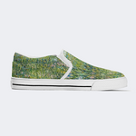 Patch of Grass - Slip On