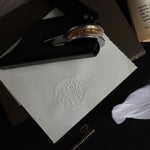 Custom Book Embosser