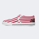 Americana - Slip On Shoes