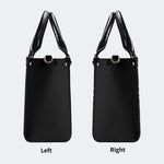 Bat Spider Skull Rose Print Handbag Factory Direct Sales