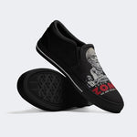 Unisex Zombie - Slip On Shoes