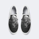 Unisex Horror Creature - Slip On Shoes