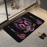 Classic Eagle Print - Foot Pad