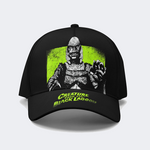 Unisex Horror Creature - Baseball Hat