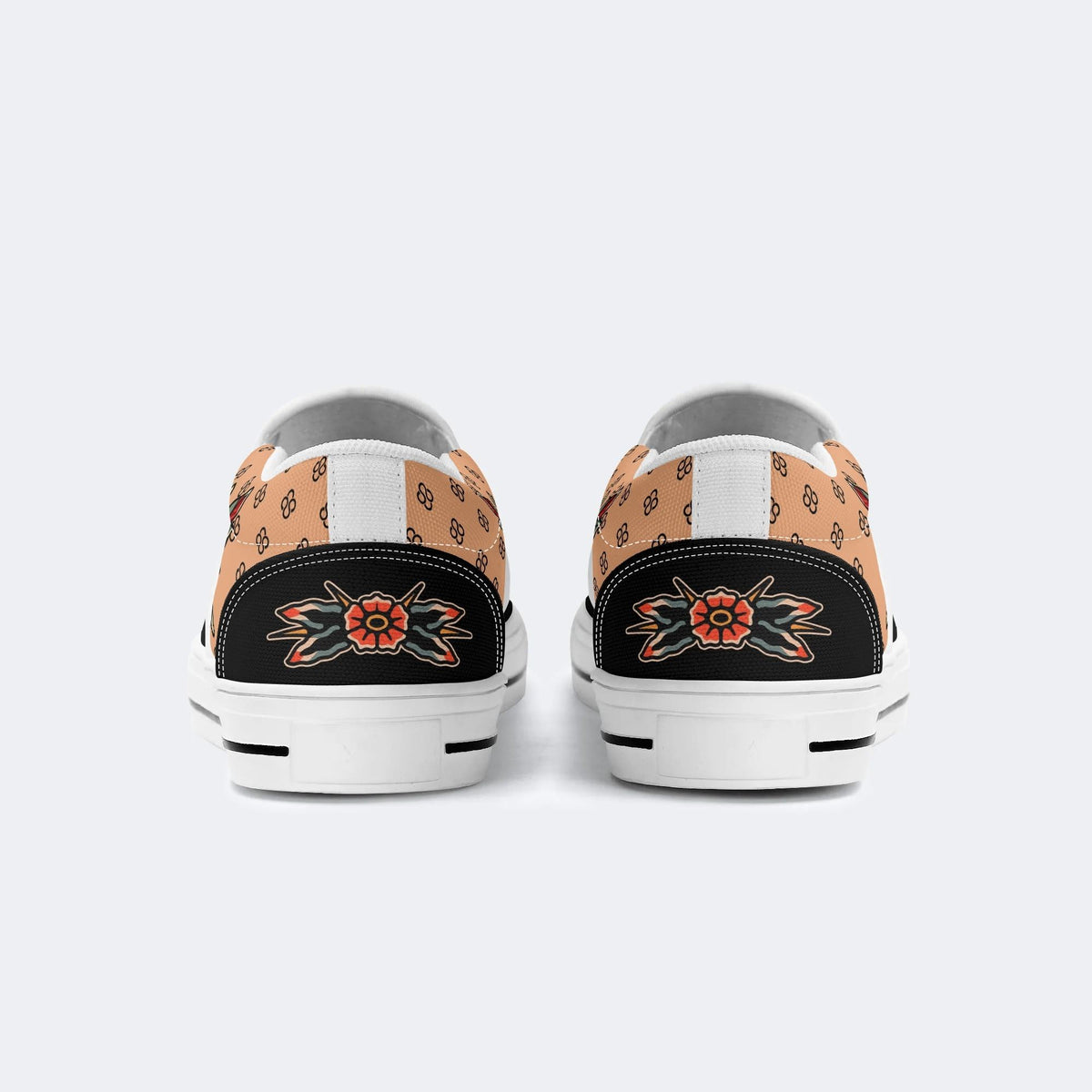 Born Wild - Slip On Shoes
