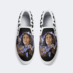 Demons To Some - Slip On Shoes